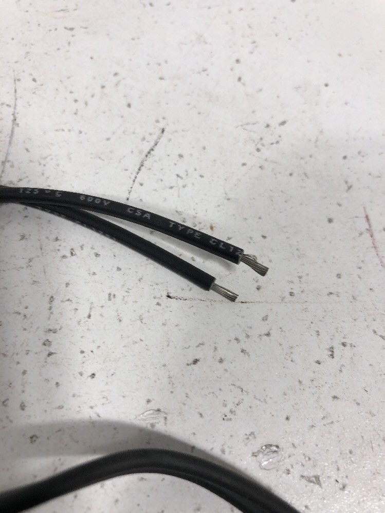 NEW MAC Valves CI-50AA Coil