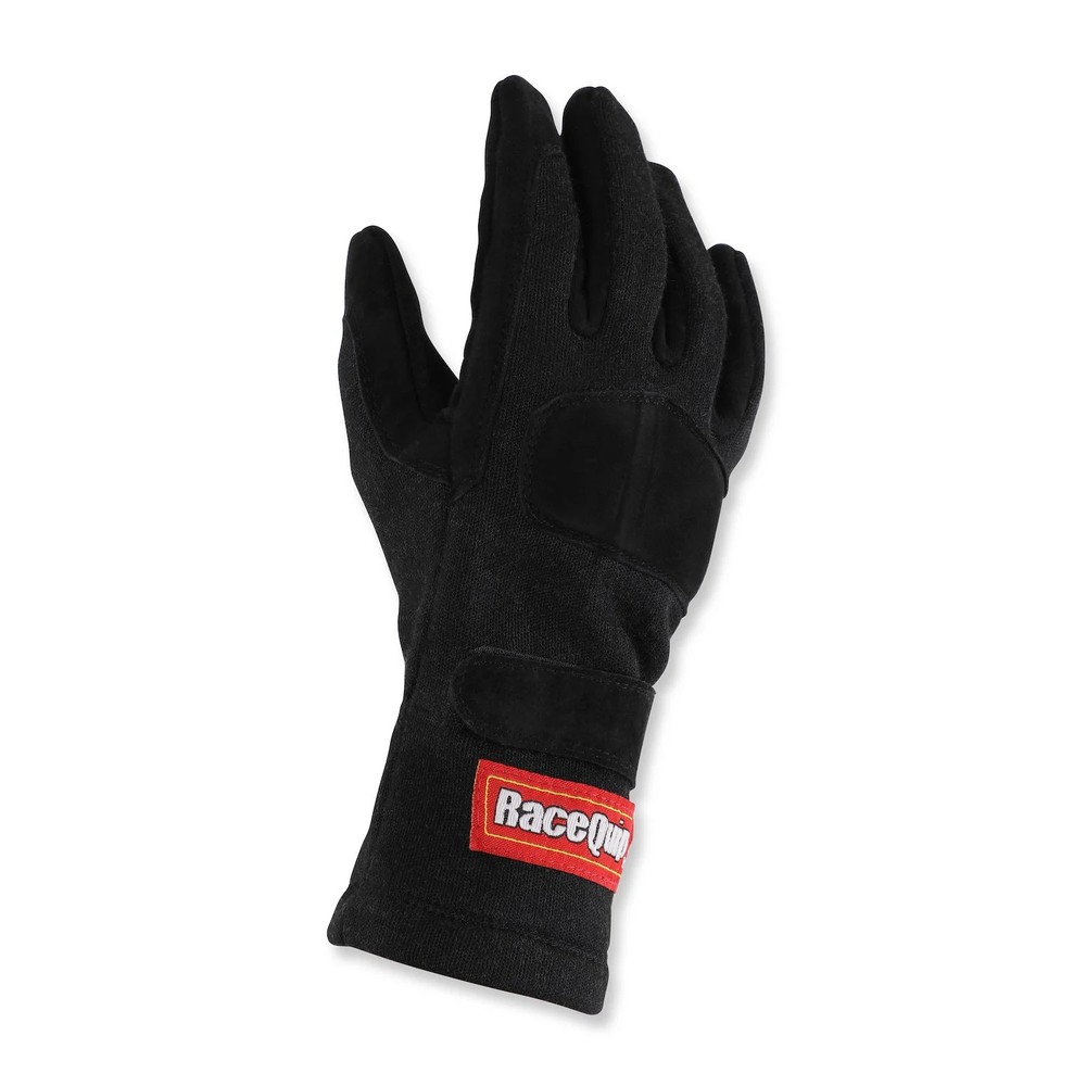 RaceQuip 355006 Double Layer Racing Gloves