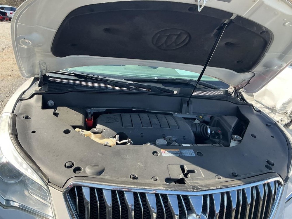 ENCLAVE 2013 Glove Box 4975558