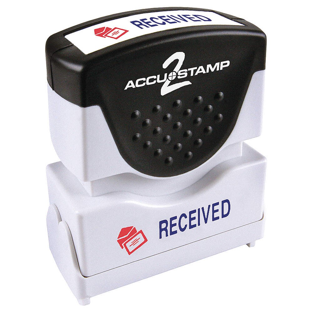 COSCO 038909 Message Stamp,RECEIVED 24Y221