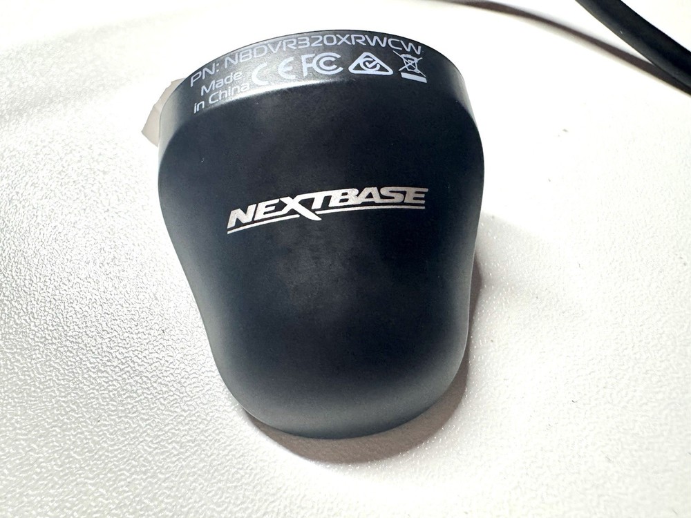 Genuine Nextbase XR Rear Window Camera