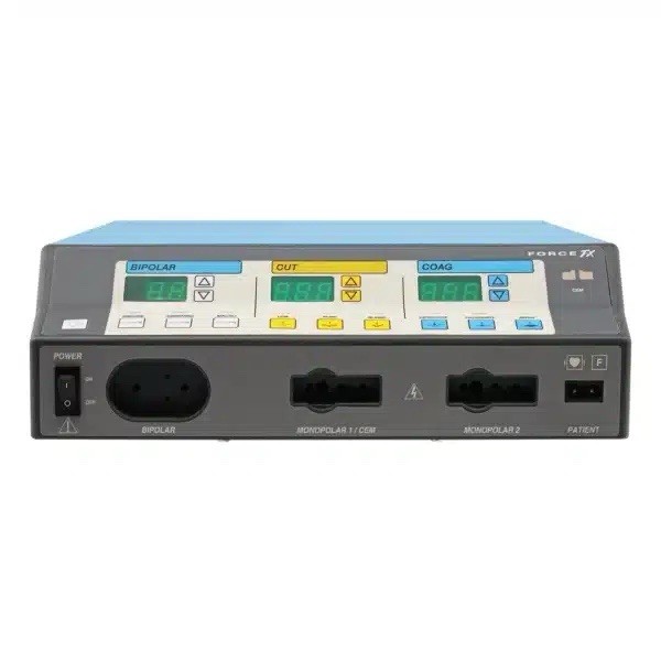 Covidien Force FX-c Valleylab Console - FOR PARTS ONLY
