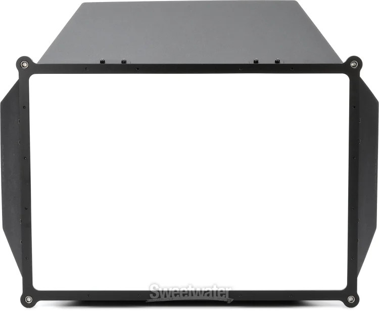 Nanlite Barn Door for Alien 300C LED Light