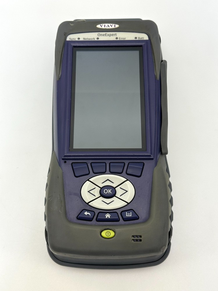 VIAVI One Expert CATV Cable Meter With Charger
