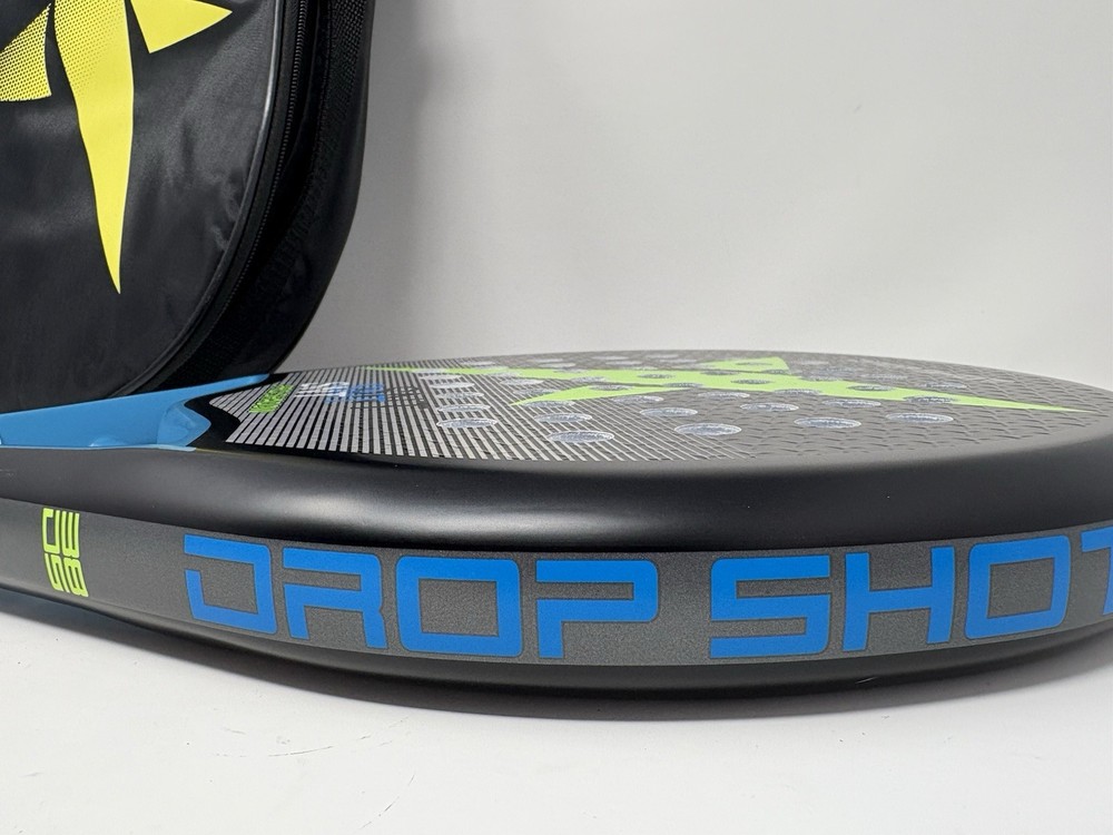 DROP SHOT - PRO SHADOW 2022 Padel Racket