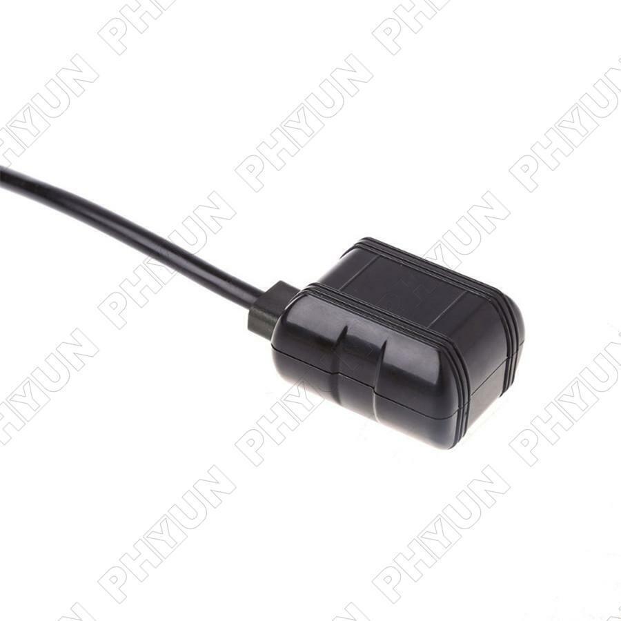 For Benz Radio Stereo Aux Cable Adapter MMI Socket Car Bluetooth Wireless Module