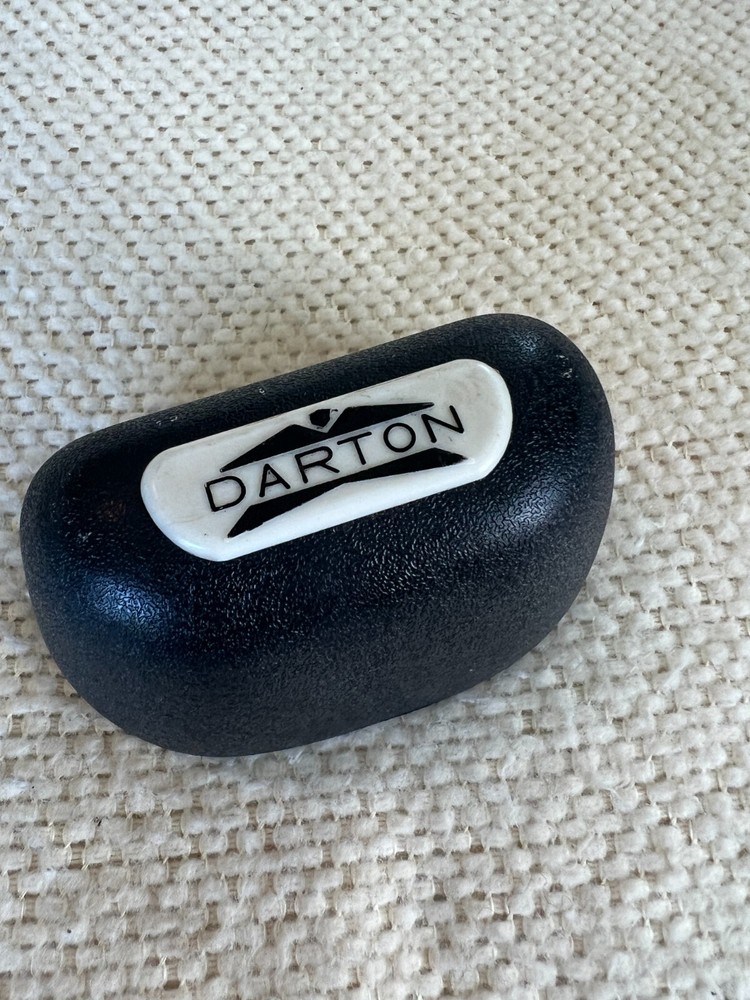 Darton 7 Arrow Quiver Parts