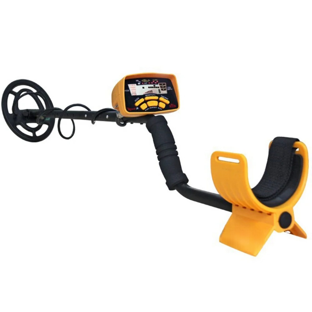 Versatile Treasures High-performance Easy Operation Precise Pinpointing