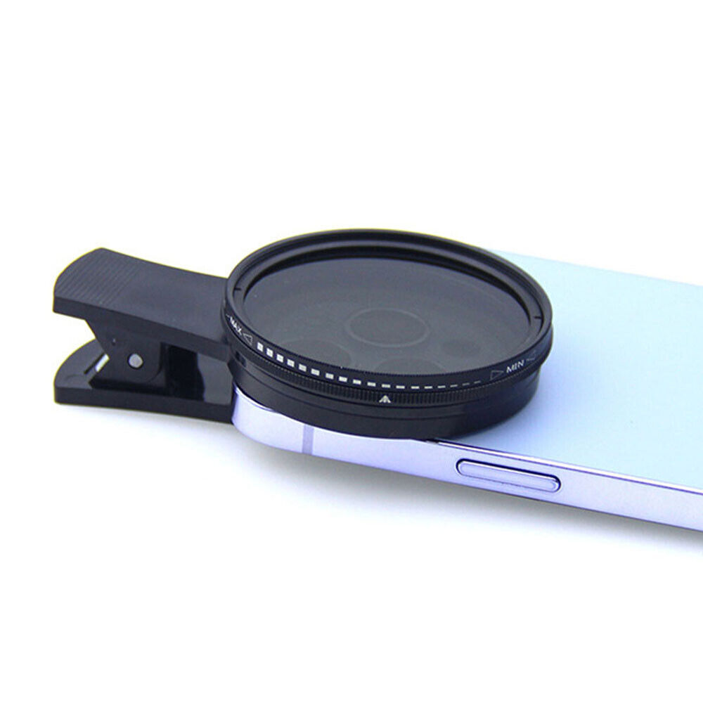 Solar Eclipse Phone Camera Filter Lens 2024-Enhancing Photo Removable for Camera