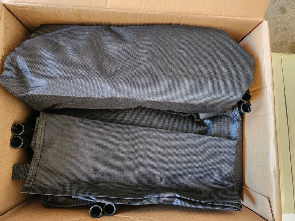 GROW TENT PACKAGE