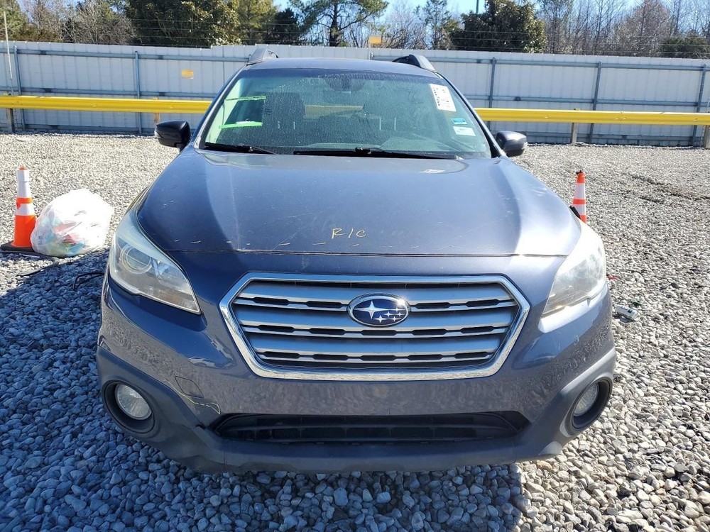 Shifter LEGACY 2017 Transmission Shift 5598986
