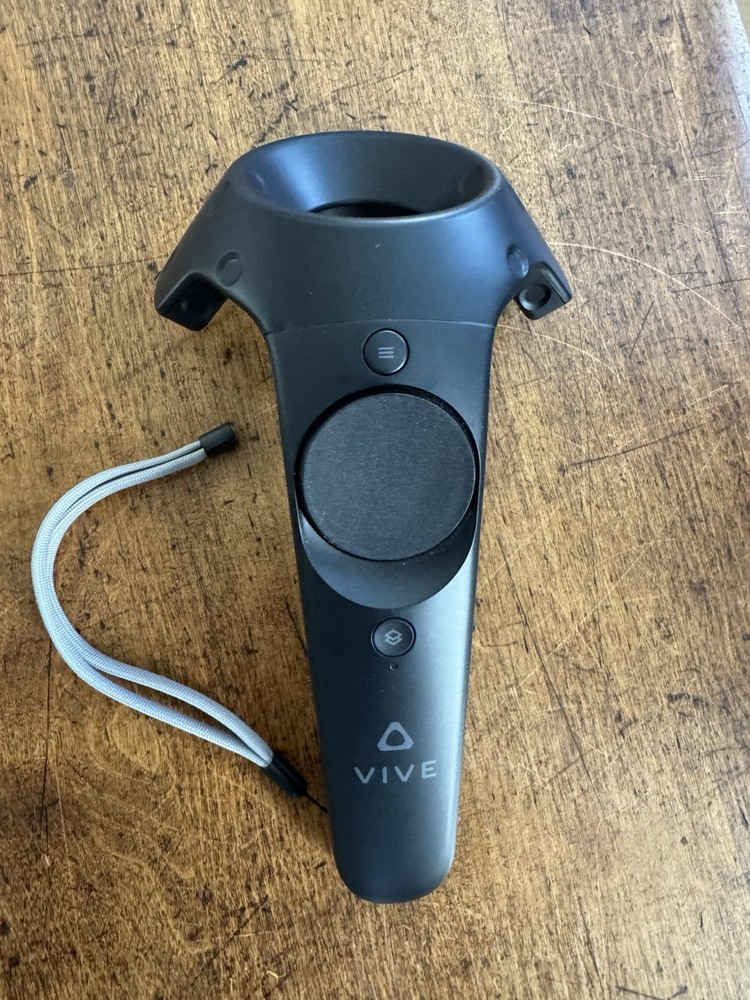 HTC Vive VR Controller 2PR7100