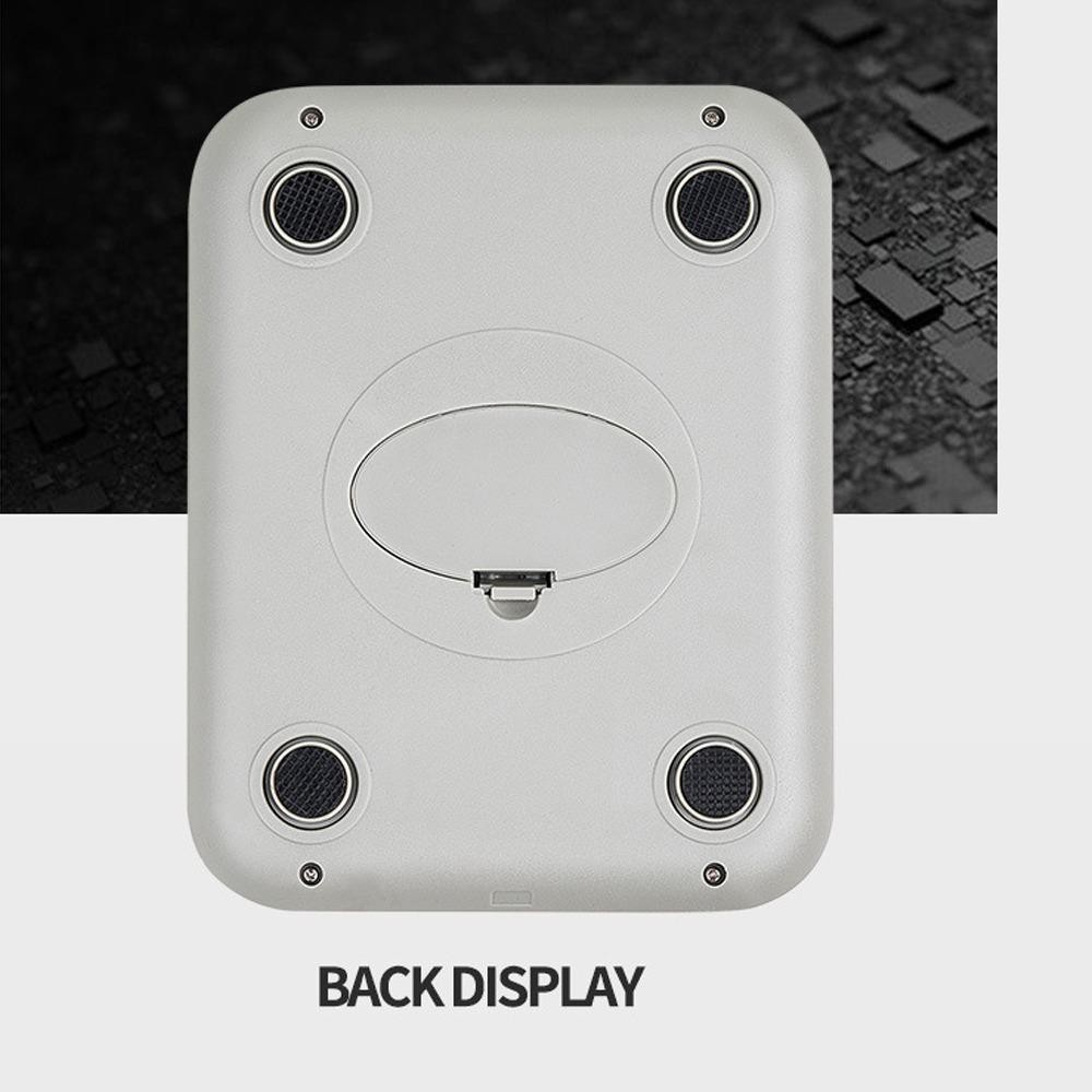 5kg/1g Kitchen Scale Multi Functional Precisionelectronic Scale with LED Display