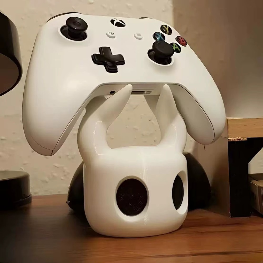 Anime Peripheral Hollow Knight Game Controller Stand Xbox Ps4 Ps5 Creative 3D Pr