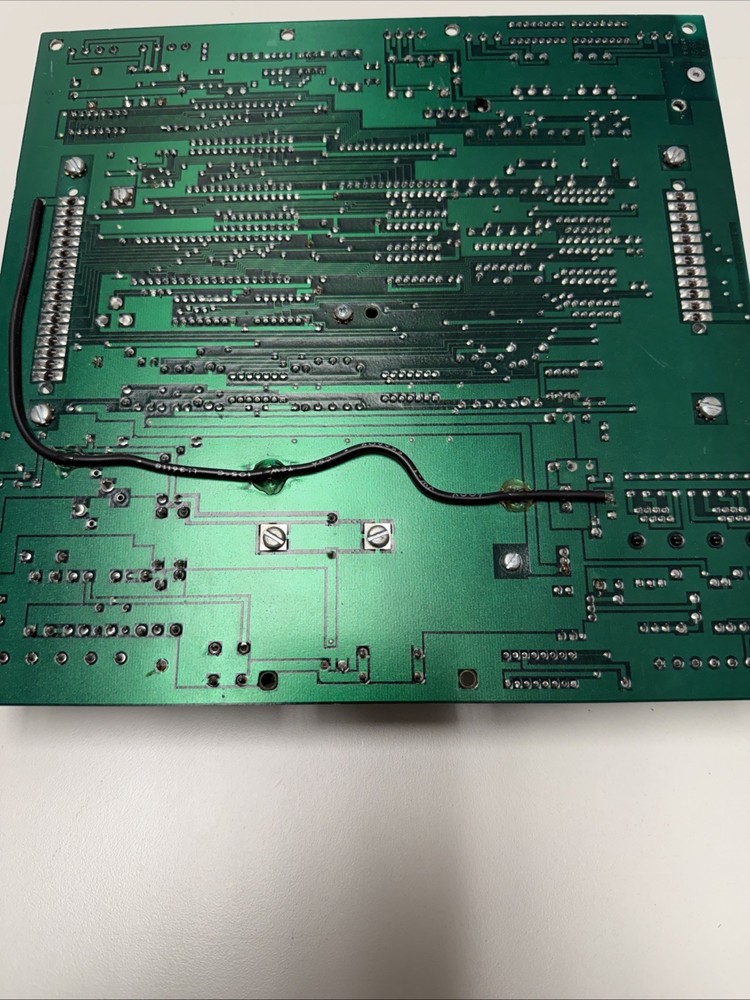 ADT Tyco 247370 Focus 100/C Control Panel