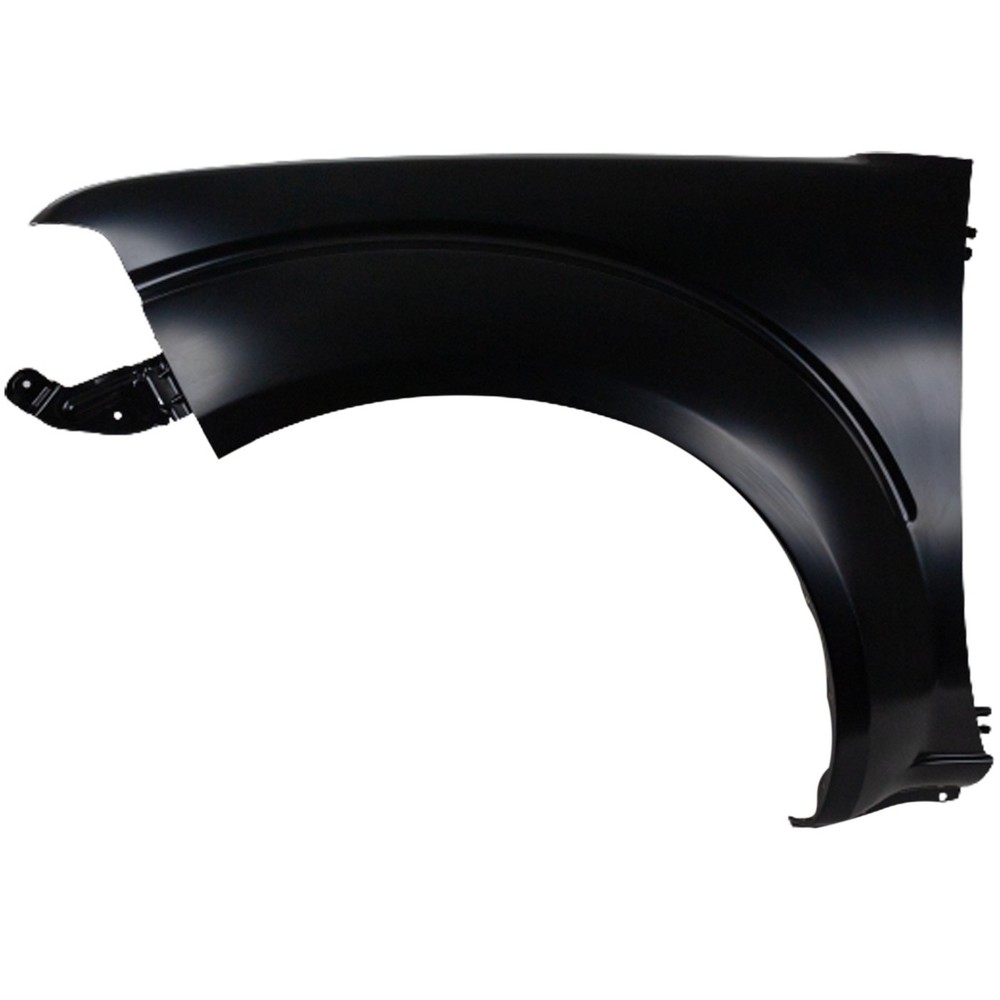 Fender For Nissan Frontier 2005-2021 Front Driver Side