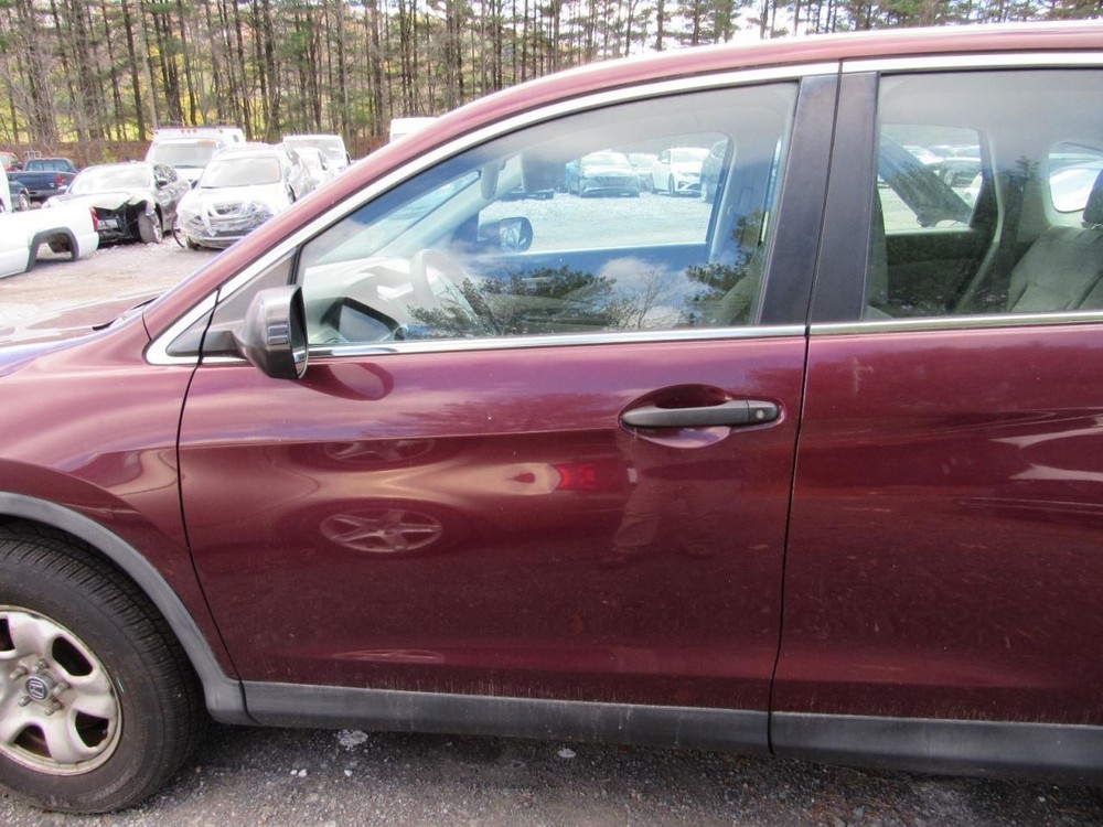 CR-V 2014 Glove Box 1006656