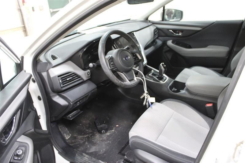 Liftgate Mounted Camera 86267AN00A For 20-24 Outback 2867567