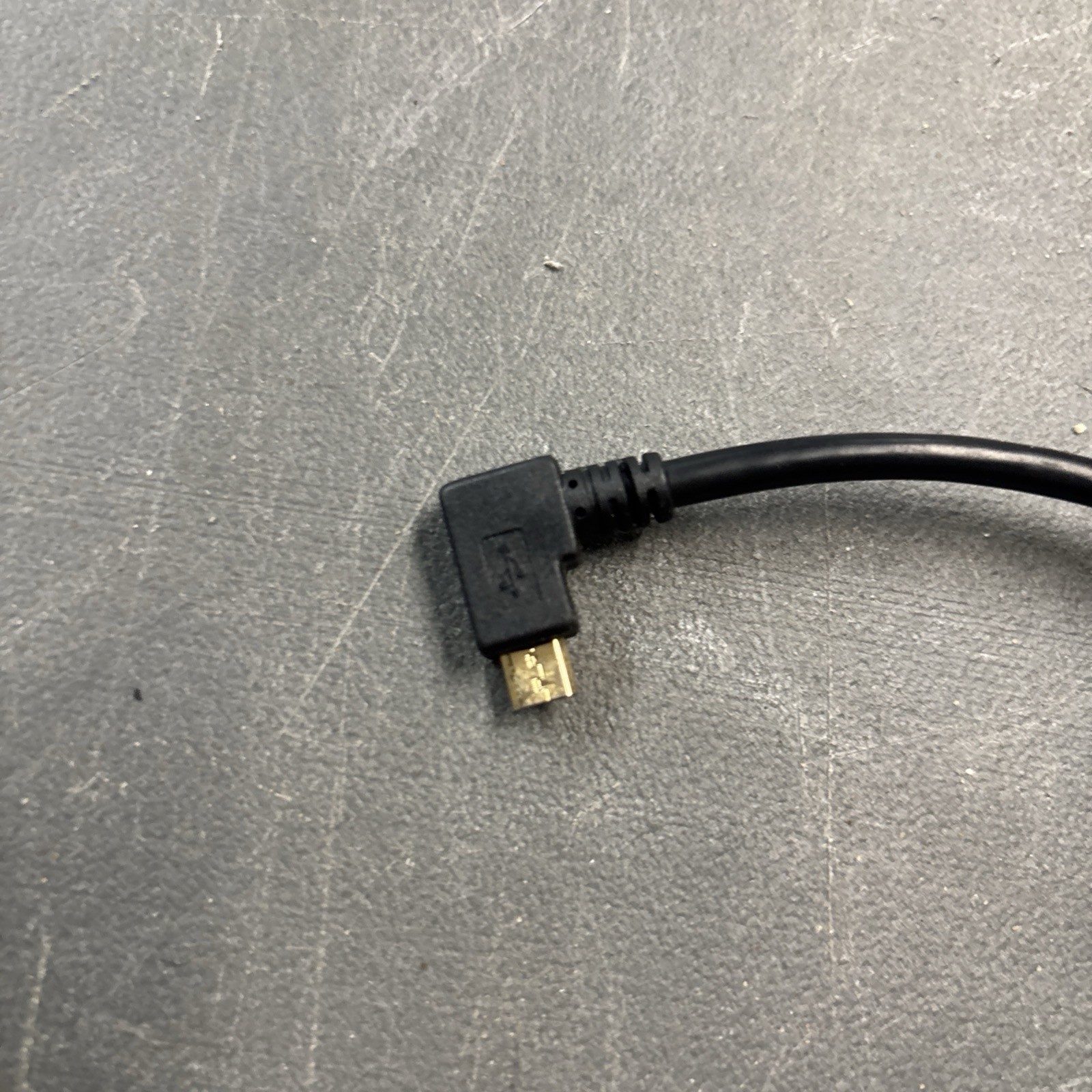 Nett Warrior Direct Interface Cable Relocation Cable