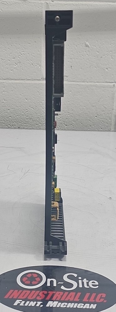 Yaskawa Electric MARIO Control Circuit Board.