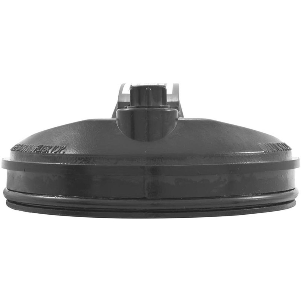 T/L Filter Lid W/Plug & O-Rings