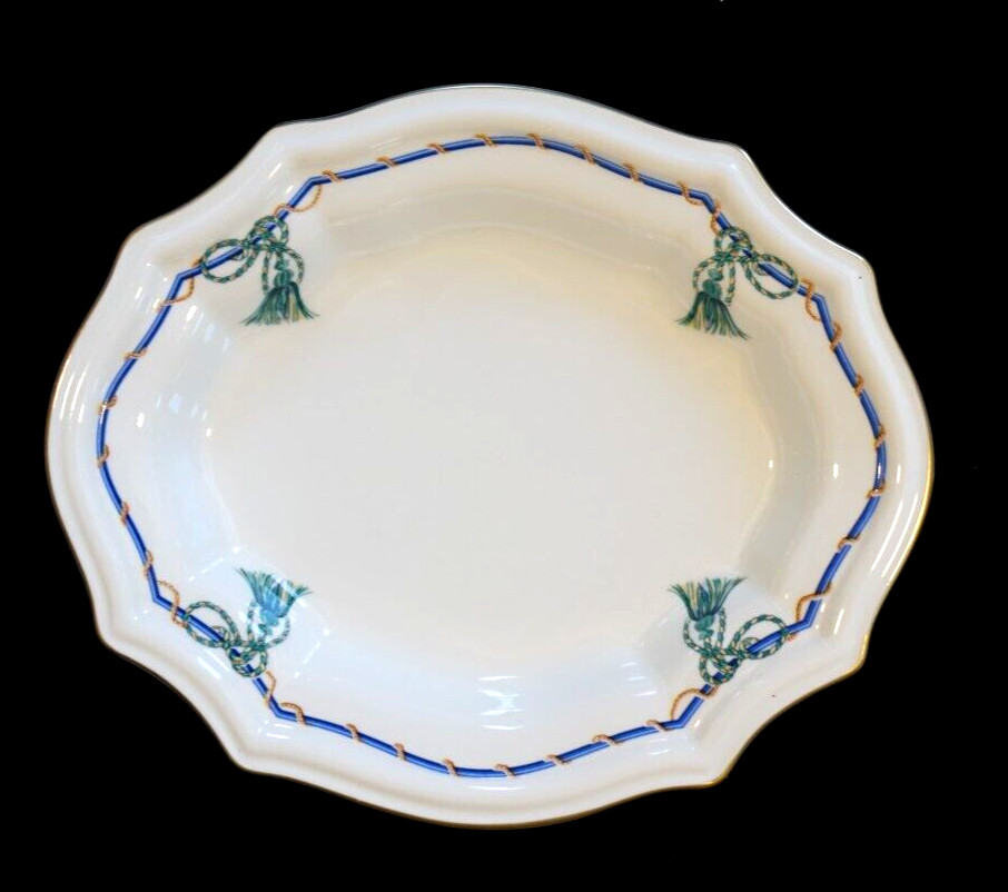 Beautiful Villeroy Boch Small Tray