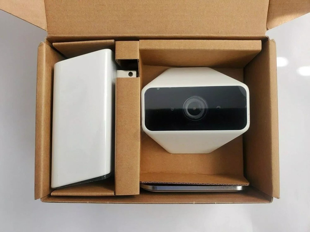 Xfinity Xchc2AEW Home Wireless Security Camera 720P Model:SCHX4AEW FREE SHIPPING