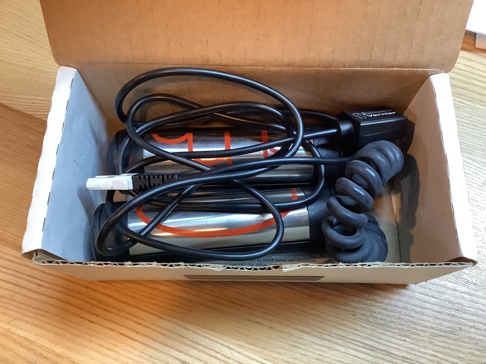 Vernier Science Pack