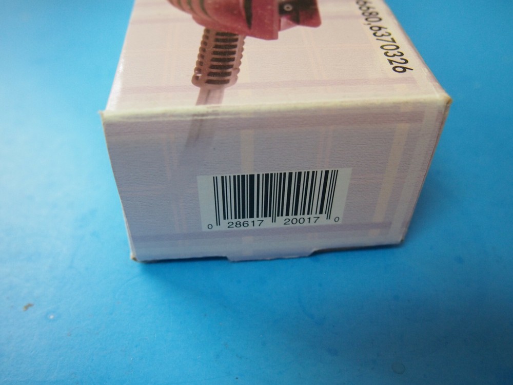 Marvy Uchida Embossing Heat Tool Model 2500 Rubber Stamp Embossing