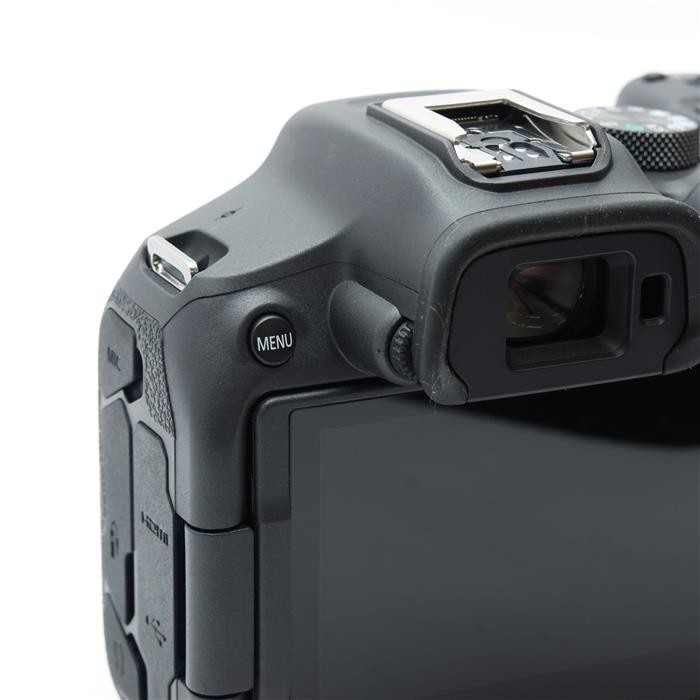 Canon EOS R7 32.5MP Mirrorless Camera Body #115