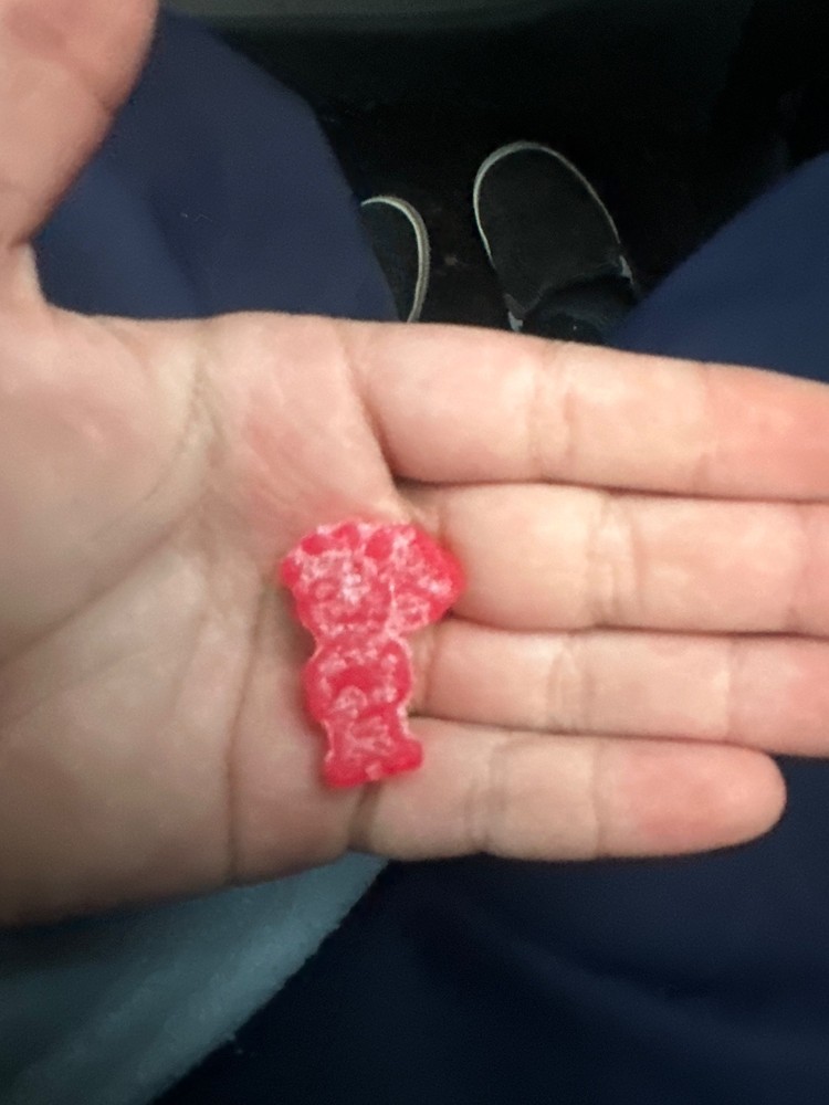 double headed sour patch kids