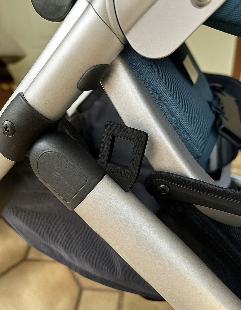 Uppababy Cruz V2 Stroller Replacement Locking Latch