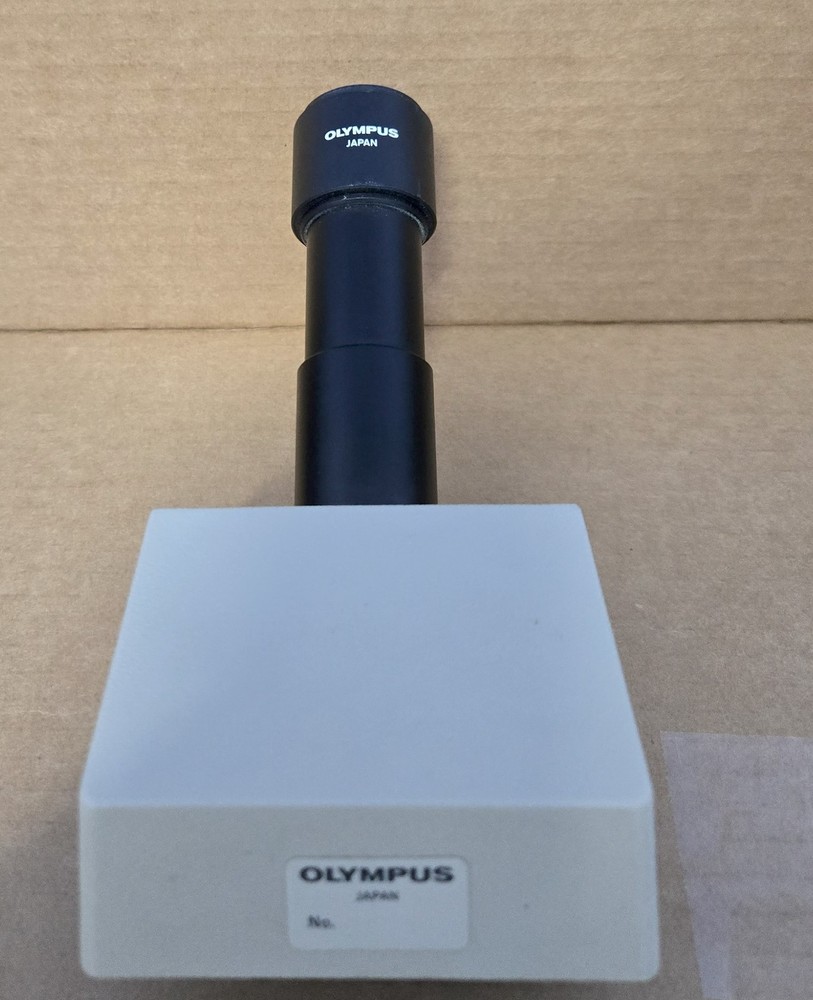 OLYMPUS CHK MONOCULAR HEAD W/ EYESPIECE