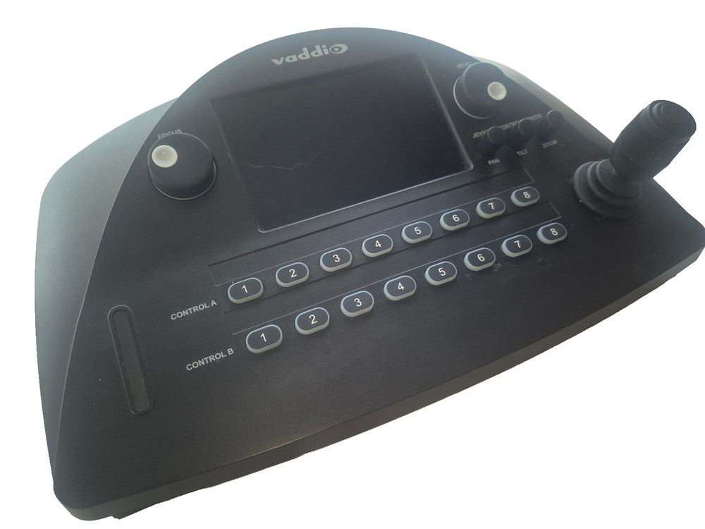 Vaddio 998-5750-000 PCC Premier Precision Camera Controller