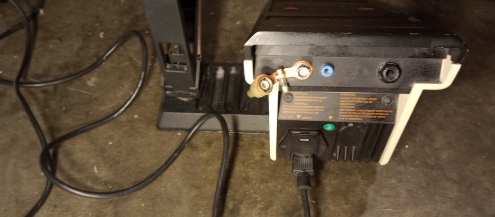 Corning pH Meter 140 Digital Laboratory Device