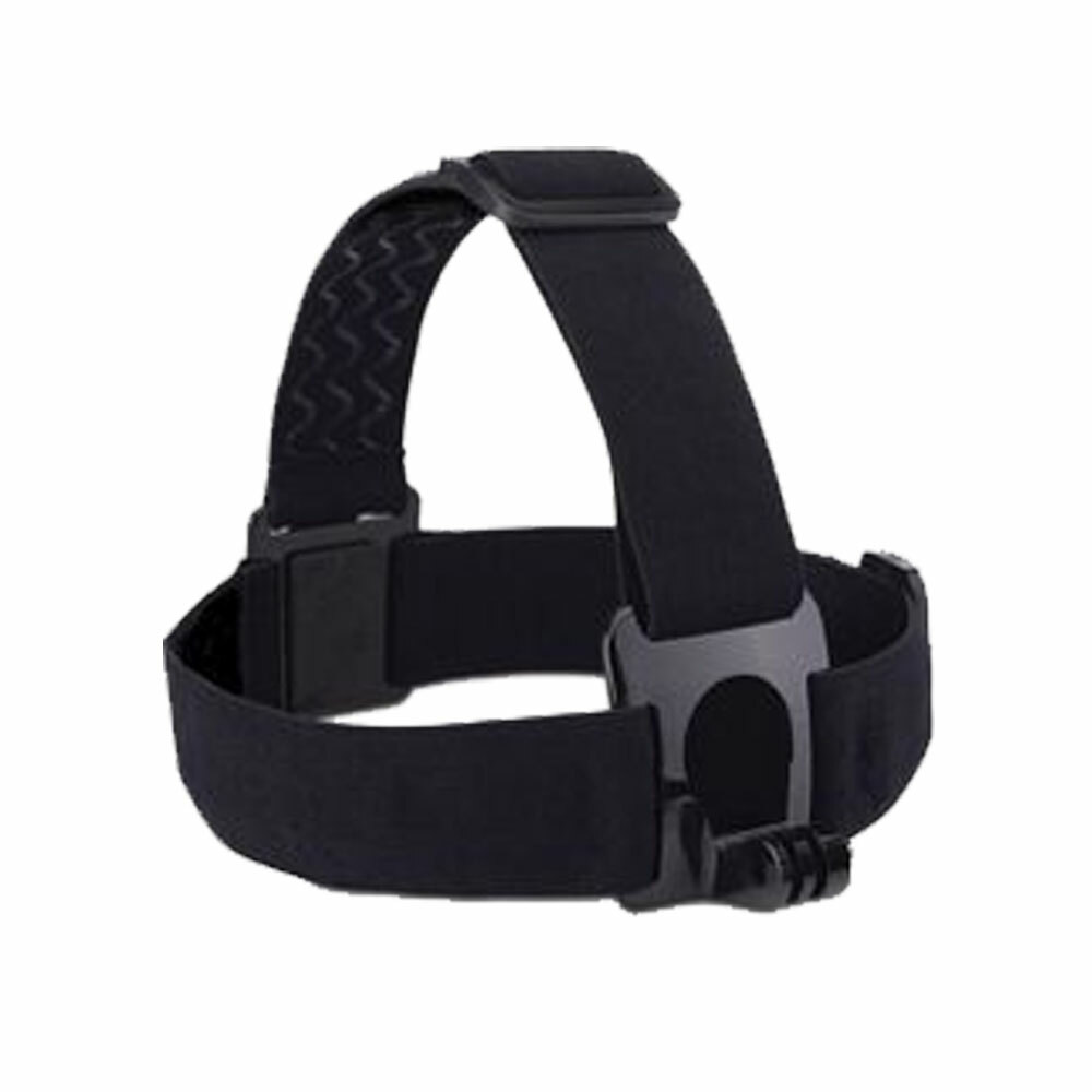 Head Strap Adjustable Mount For GoPro | Kit of 4