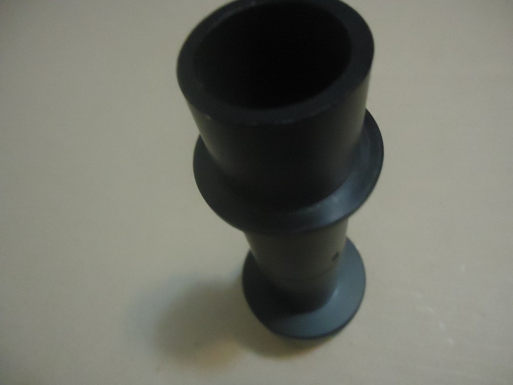 Diagnostic instruments microscope adapter 1XHRD100-NIK- WITH L CLAMP