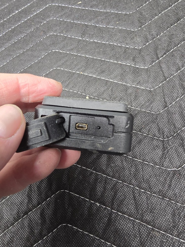 VIEVU LE4 CAMERA Police/Security Bodycam