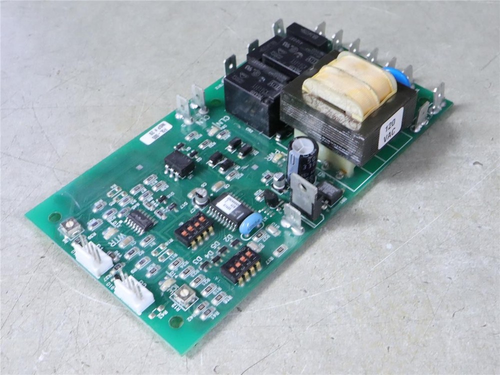 Follett FOL-005 Ice Machine Control Circuit Board 2700D000