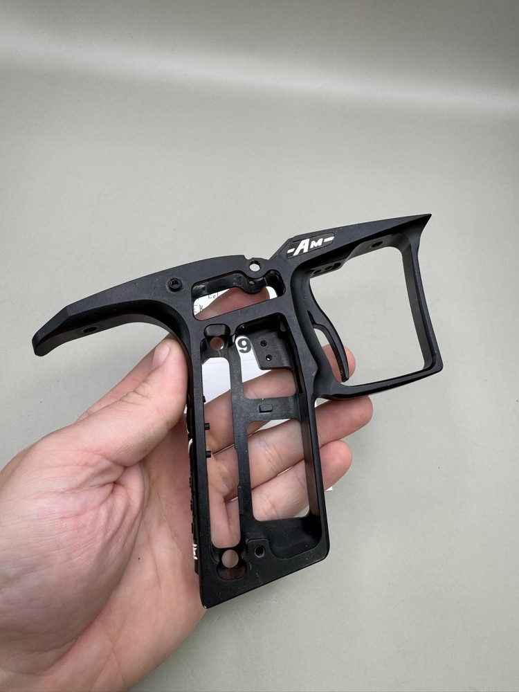 Planet Eclipse ETEK 3 AM Trigger Frame Black