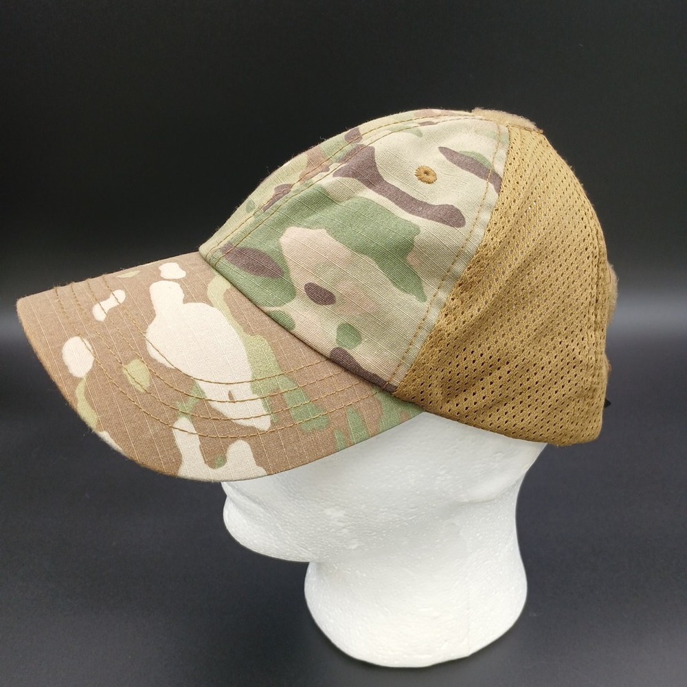 Condor Multicam Adjustable One Size Hat