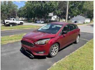 Used Telematics Interface Module fits: 2015 Ford Focus Communication voice recog