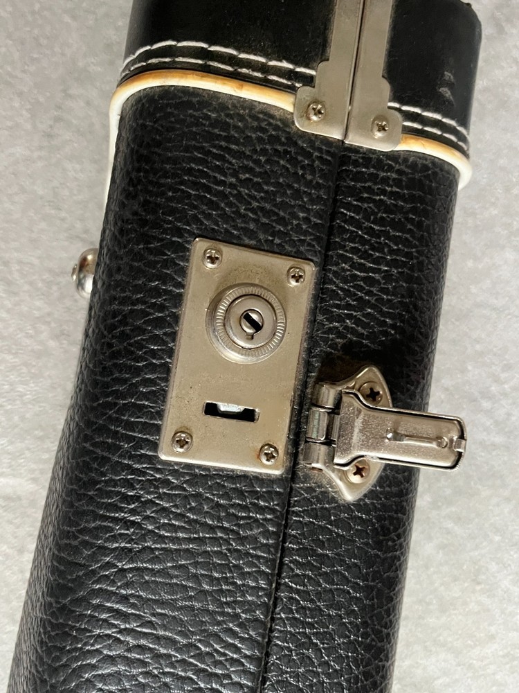 Fender Reissue ? Stratocaster Telecaster guitar case