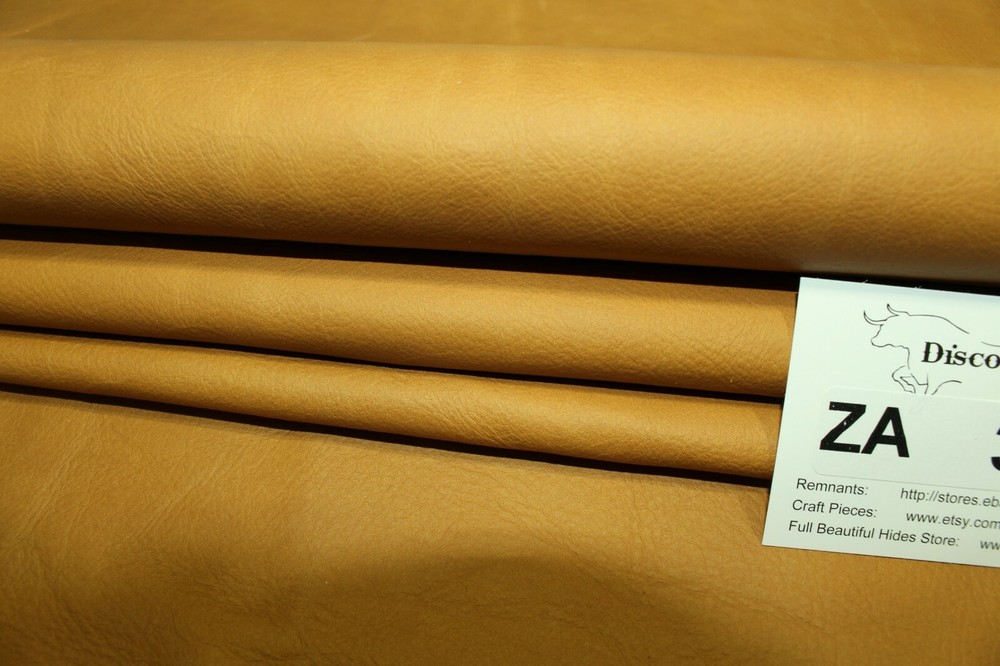 Durango Camel Leather ZA33