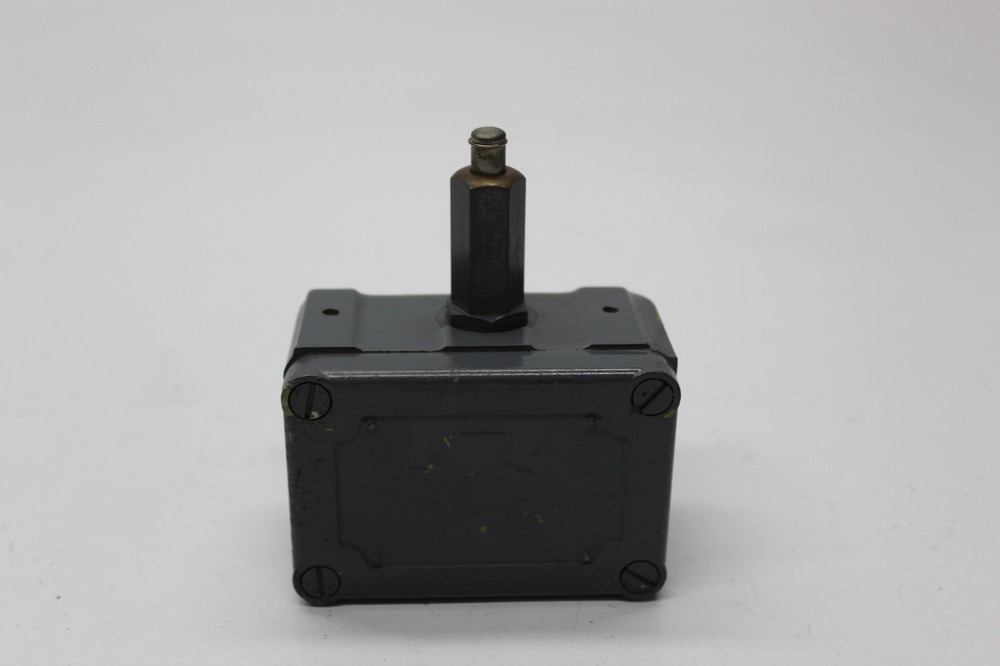 MICRO SWITCH OPD-07 SWITCH UNMP