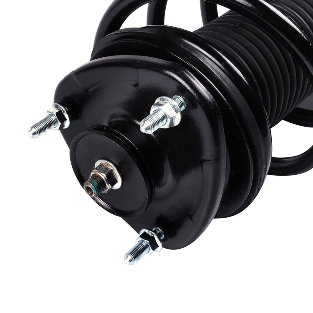 For 2006-2014 Honda Ridgeline Front Complete Struts w/ Coil Spring Pair