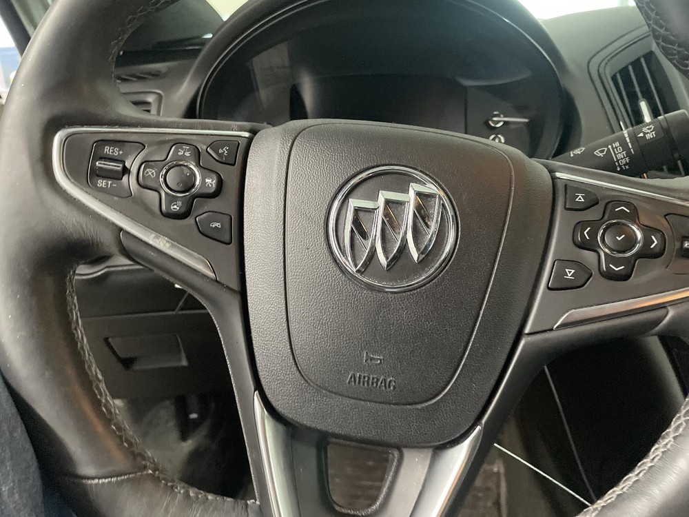 Used Blind Spot Detection System Warning Control Module fits: 2015 Buick Regal D