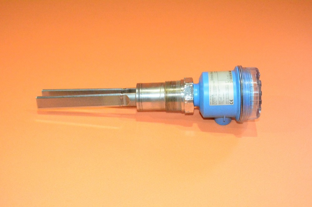 Endress + Hauser Soliphant M FTM50-AGG2A2A12AA