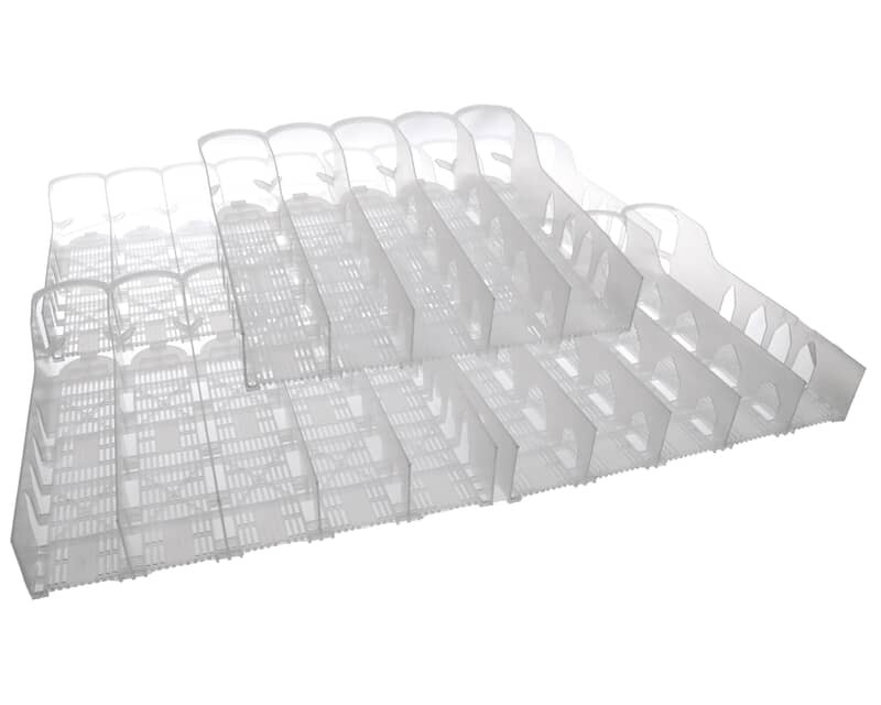 Imbera 2084239 VR-08 Slide Kit 1/2" PVC Connection