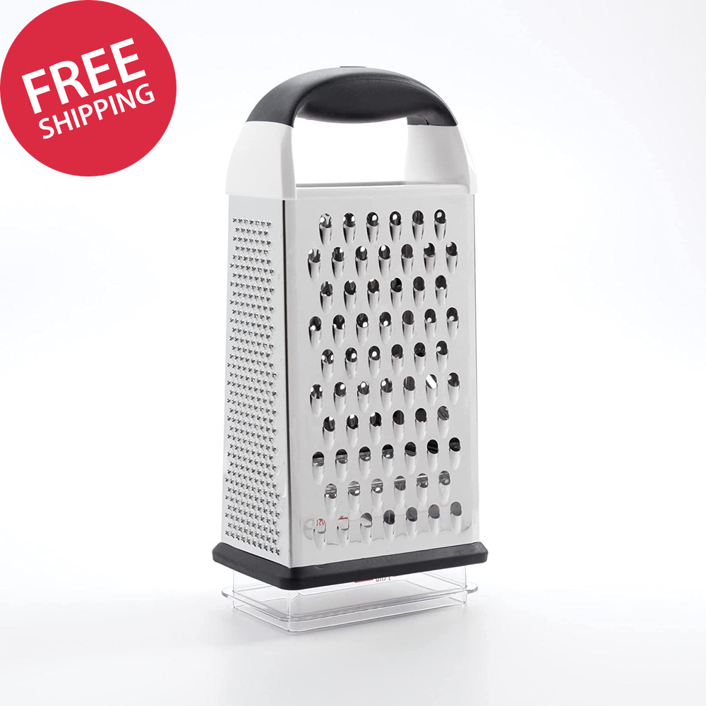 Good Grips Box Grater